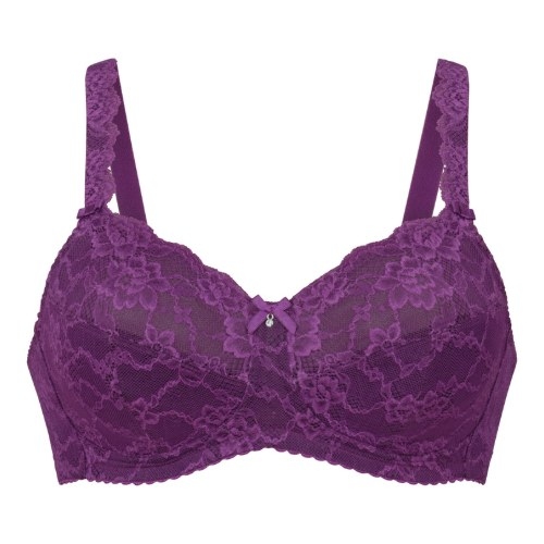 Anita Care Babette magic purple prothese bh