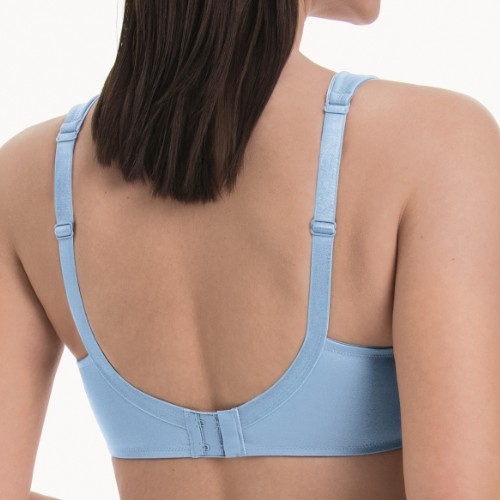 Rosa Faia Twin bel air blue nicht geformter bh