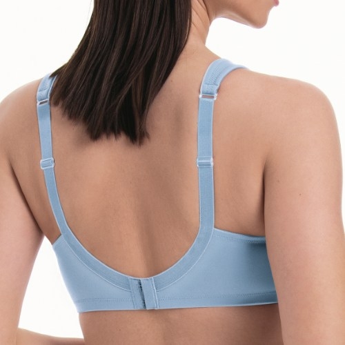 Rosa Faia Twin bel air blue nicht geformter bh