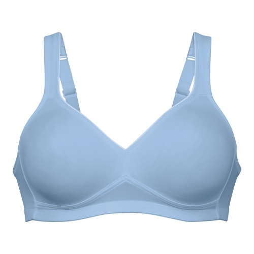 Rosa Faia Twin bel air blue nicht geformter bh