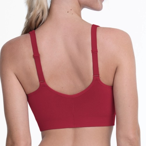 Anita Care Lynn true red prothese bh
