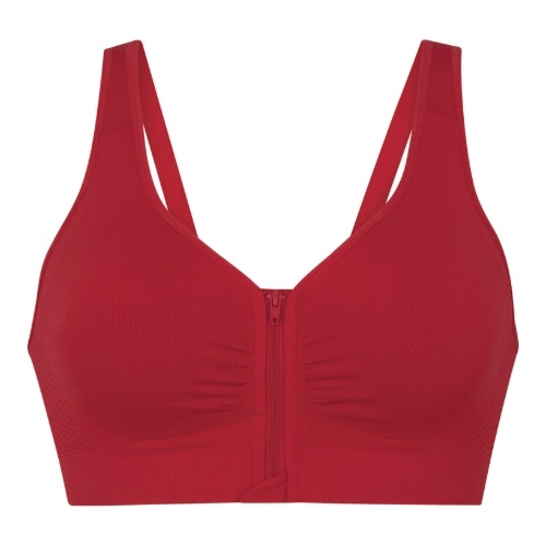 Anita Care Lynn true red prothese bh