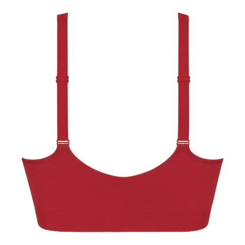 Anita Care Lynn true red prothese bh