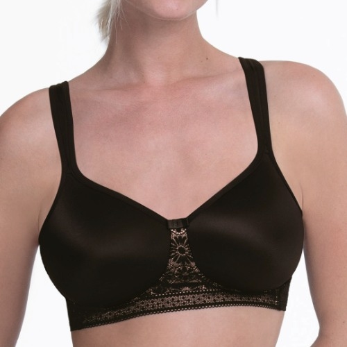 Anita Care Mary schwarz prothese bh