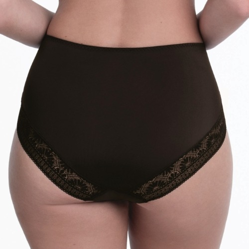 Anita Care Mary schwarz slip