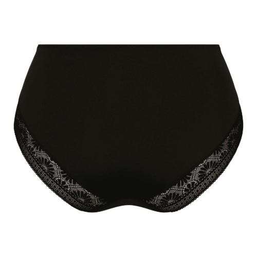Anita Care Mary schwarz slip