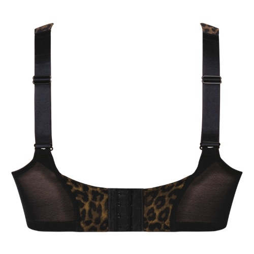 Rosa Faia Charlize gold cat vorgeformter bh