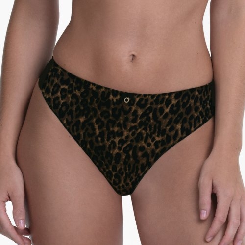 Rosa Faia Charlize gold cat hipster