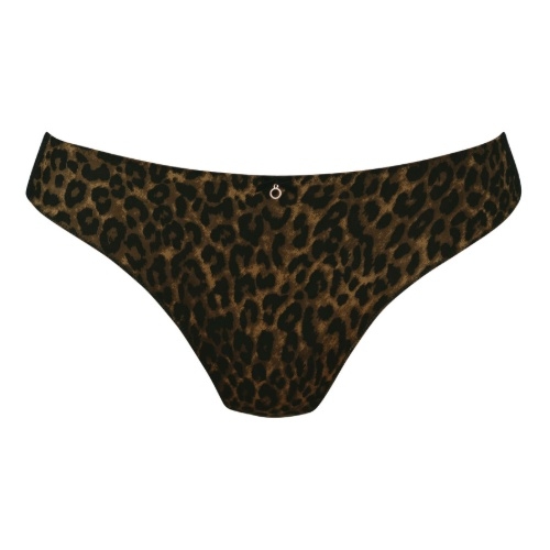 Rosa Faia Charlize gold cat hipster