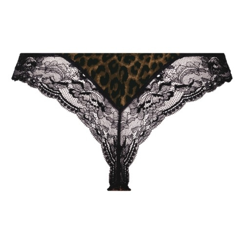 Rosa Faia Charlize gold cat hipster