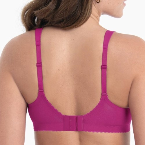 Rosa Faia Sita candy pink vorgeformter bh