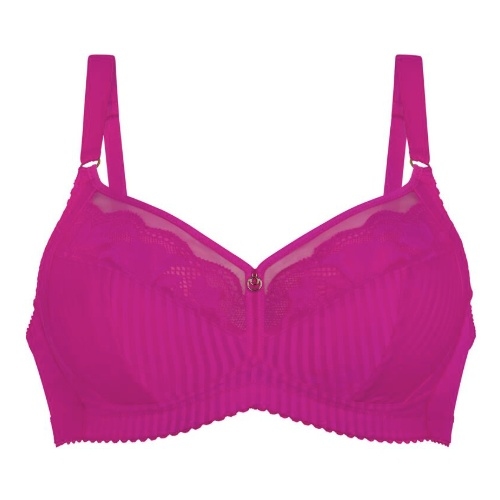 Rosa Faia Sita candy pink vorgeformter bh