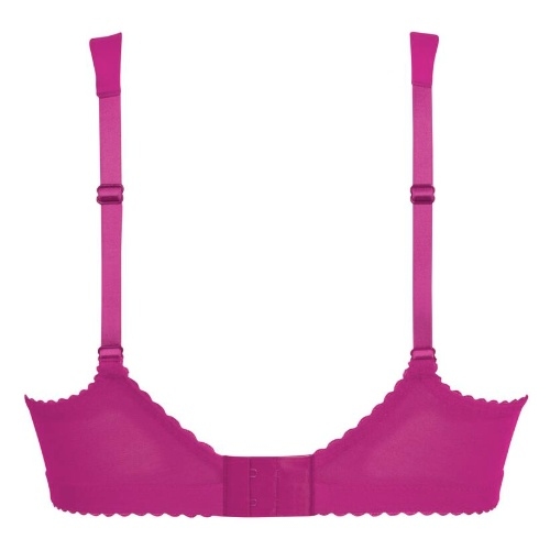 Rosa Faia Sita candy pink vorgeformter bh