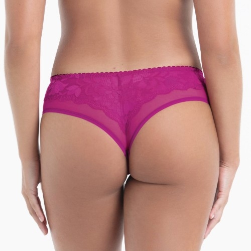 Rosa Faia Sita candy pink hipster