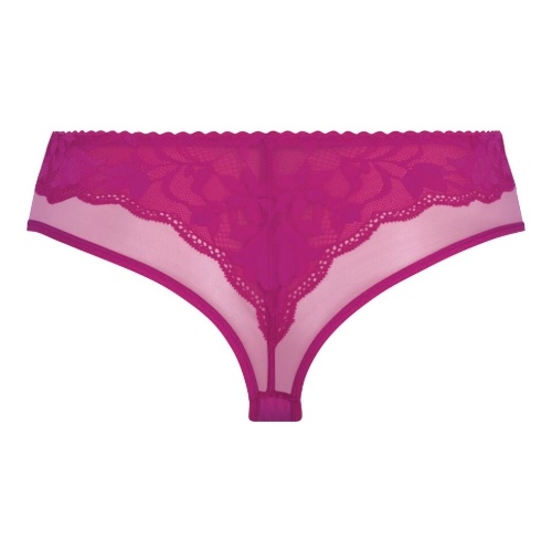 Rosa Faia Sita candy pink hipster