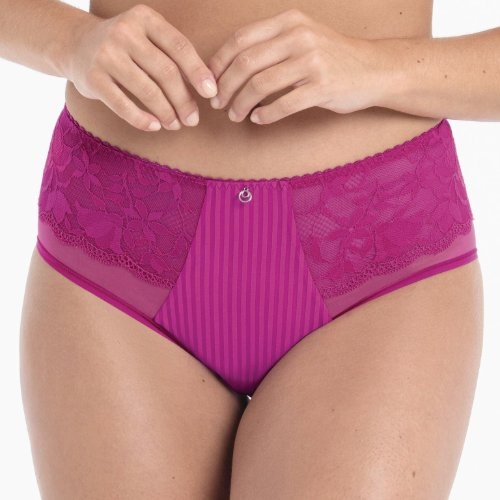 Rosa Faia Sita candy pink slip