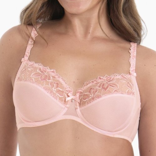 Rosa Faia Suzette wild rose nicht geformter bh