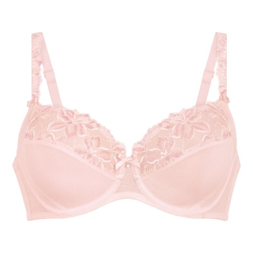Rosa Faia Suzette wild rose nicht geformter bh