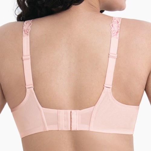 Rosa Faia Suzette wild rose vorgeformter bh