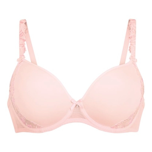 Rosa Faia Suzette wild rose vorgeformter bh