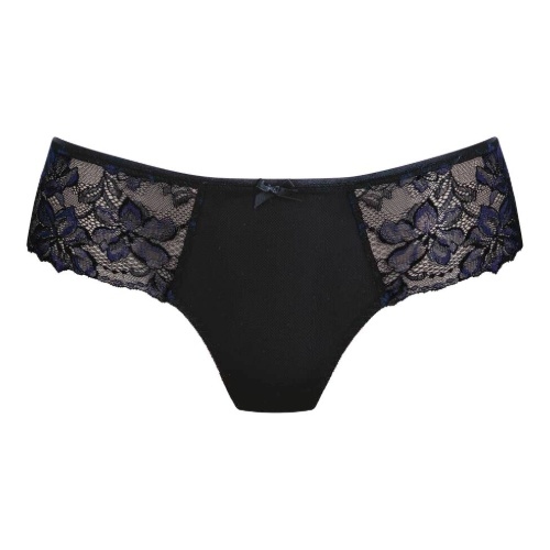Rosa Faia Suzette schwarz hipster