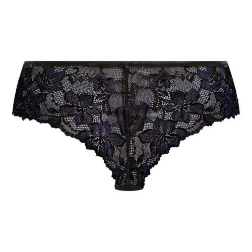 Rosa Faia Suzette schwarz hipster