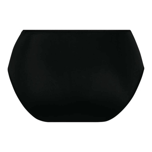 Rosa Faia Suzette schwarz slip