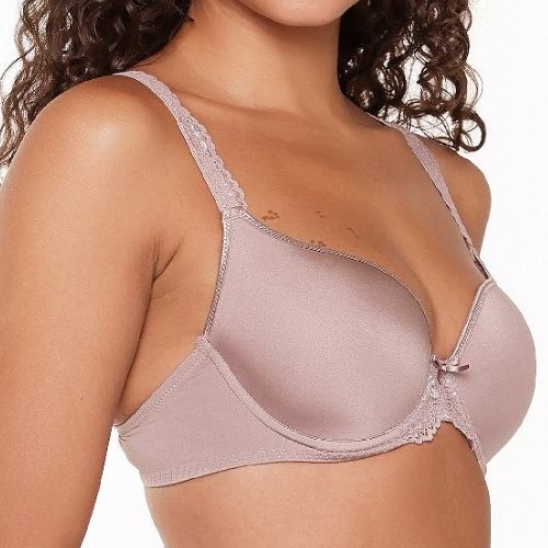 LingaDore Täglich Uni Fit taupe vorgeformter bh