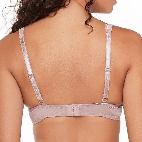 LingaDore Täglich Uni Fit taupe vorgeformter bh