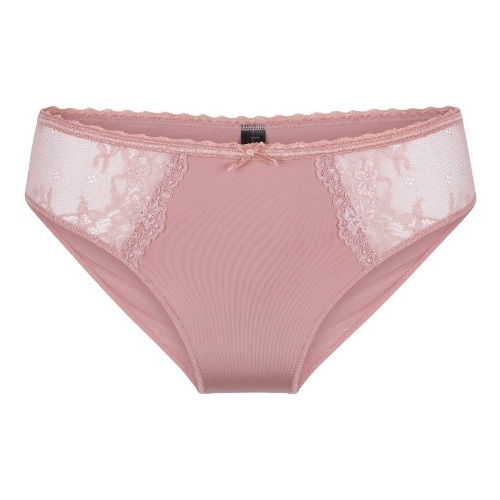 LingaDore Täglich Maxi Slip antique rose slip