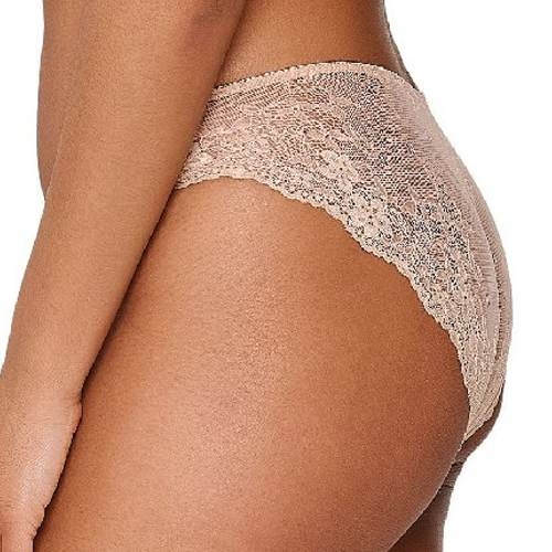 LingaDore Täglich Basic blush slip