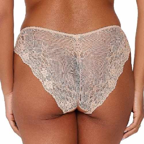 LingaDore Täglich Basic blush slip