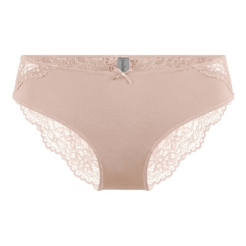 LingaDore Täglich Basic blush slip
