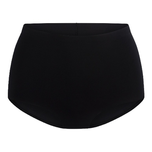 LingaDore Täglich Basic schwarz hoher slip