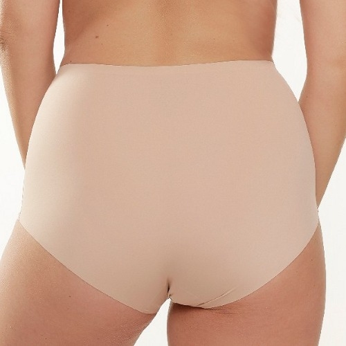LingaDore Täglich Basic blush hoher slip