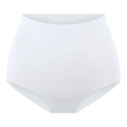 LingaDore Täglich Basic elfenbein hoher slip