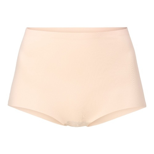 LingaDore Täglich Basic light apricot hoher slip