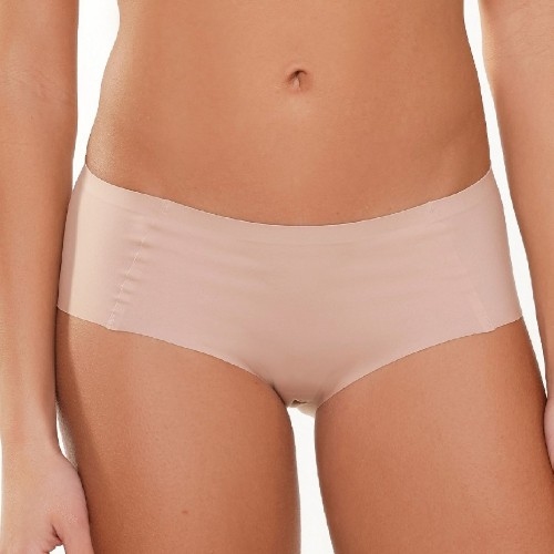 LingaDore Täglich Basic blush hipster