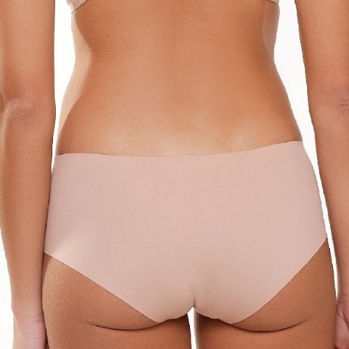 LingaDore Täglich Basic blush hipster