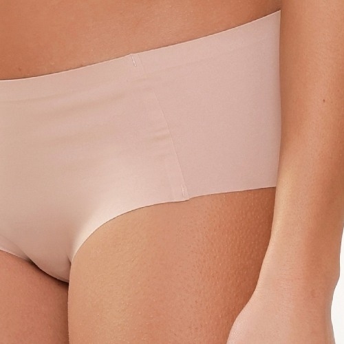 LingaDore Täglich Basic blush hipster