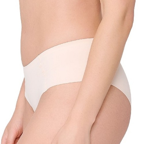 LingaDore Täglich Basic light apricot hipster