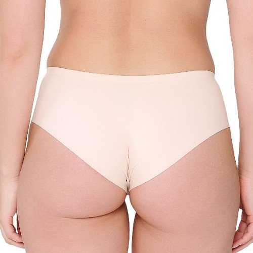 LingaDore Täglich Basic light apricot hipster