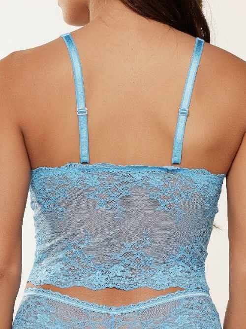 LingaDore Täglich Basic blue ohne bügel bh