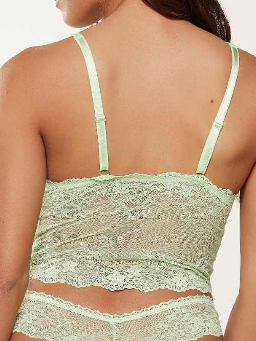 LingaDore Täglich Basic green ohne bügel bh