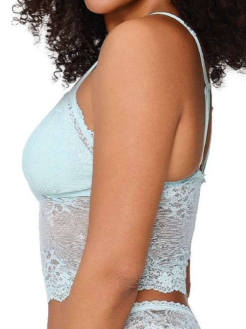 LingaDore Täglich Basic blue ohne bügel bh