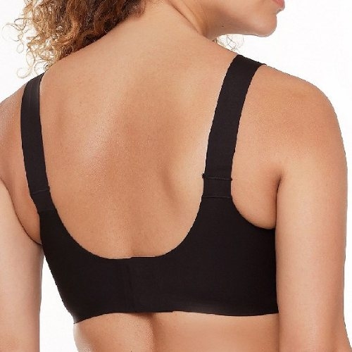 LingaDore Täglich Basic schwarz hipster