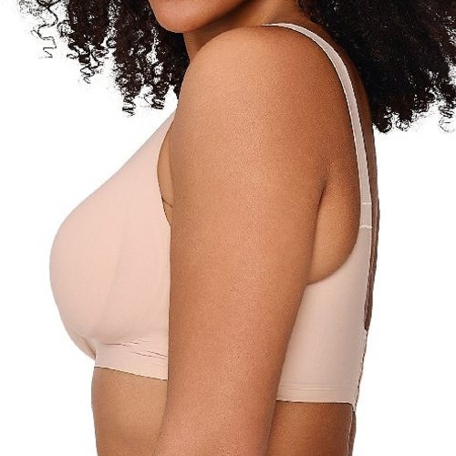 LingaDore Täglich Basic blush hipster