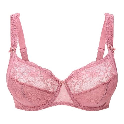 LingaDore Täglich Basic dusty rose vorgeformter bh