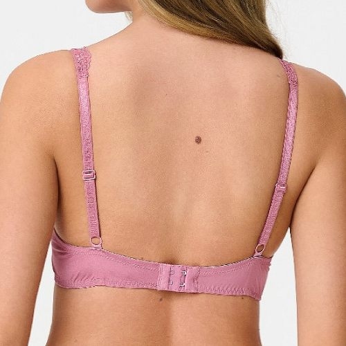 LingaDore Täglich Uni Fit dusty rose vorgeformter bh