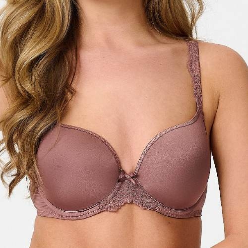 LingaDore Täglich Uni Fit cognac vorgeformter bh